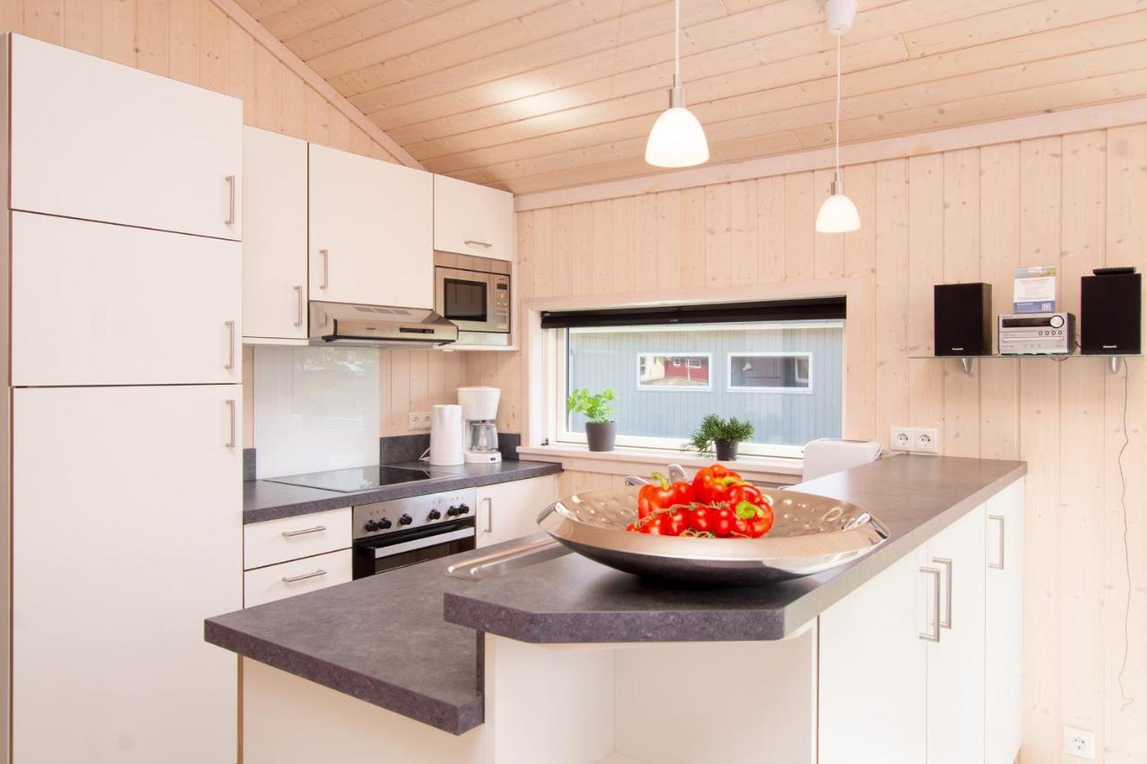 Resort 2 Beach House B 105 Großenbrode Zewnętrze zdjęcie