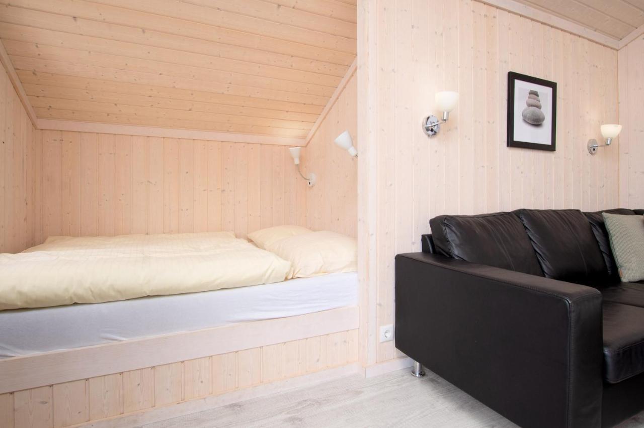 Resort 2 Beach House B 105 Großenbrode Zewnętrze zdjęcie