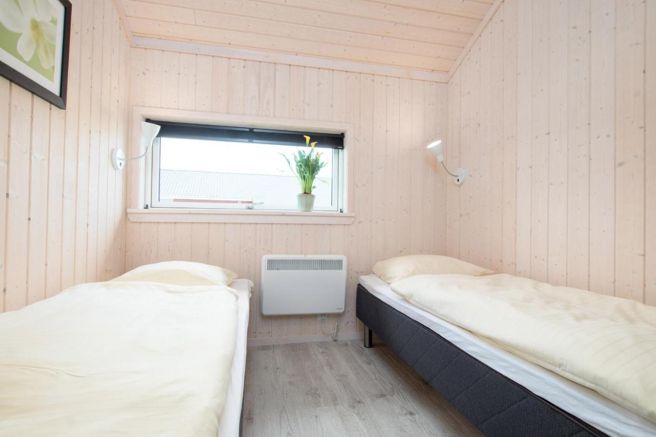 Resort 2 Beach House B 105 Großenbrode Zewnętrze zdjęcie