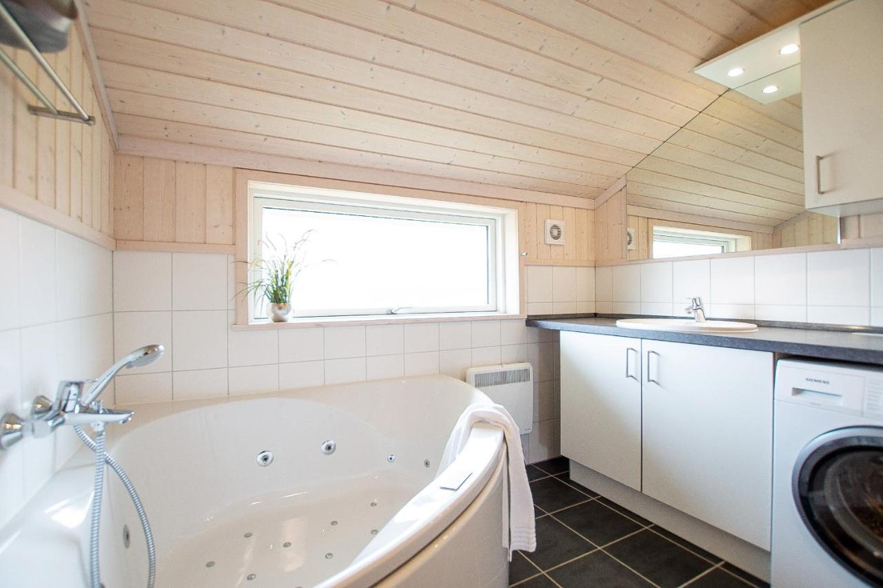 Resort 2 Beach House B 105 Großenbrode Zewnętrze zdjęcie