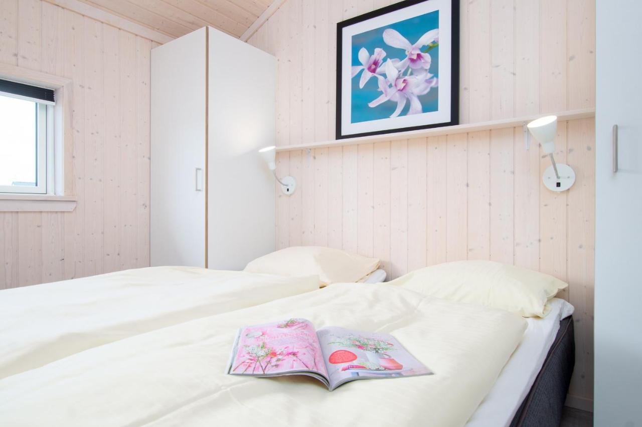 Resort 2 Beach House B 105 Großenbrode Zewnętrze zdjęcie