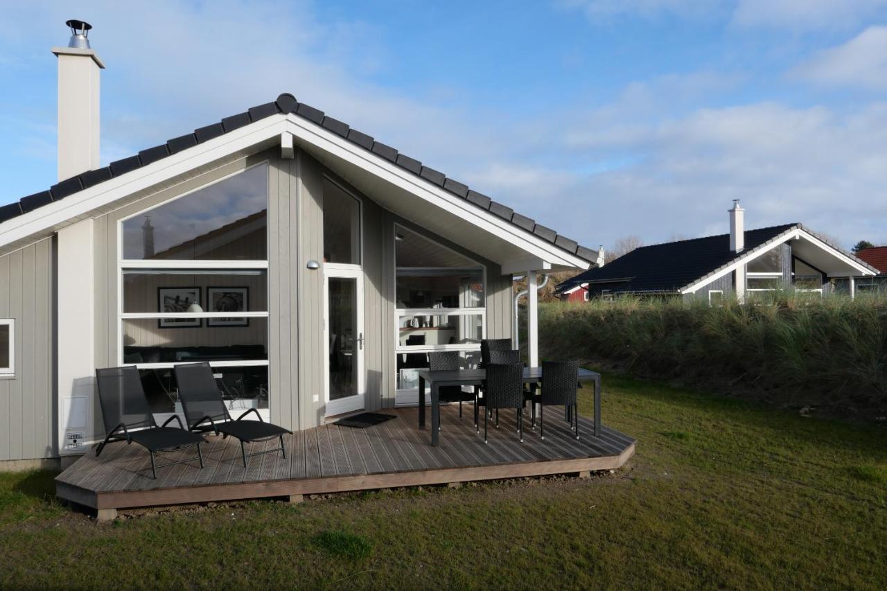 Resort 2 Beach House B 105 Großenbrode Zewnętrze zdjęcie