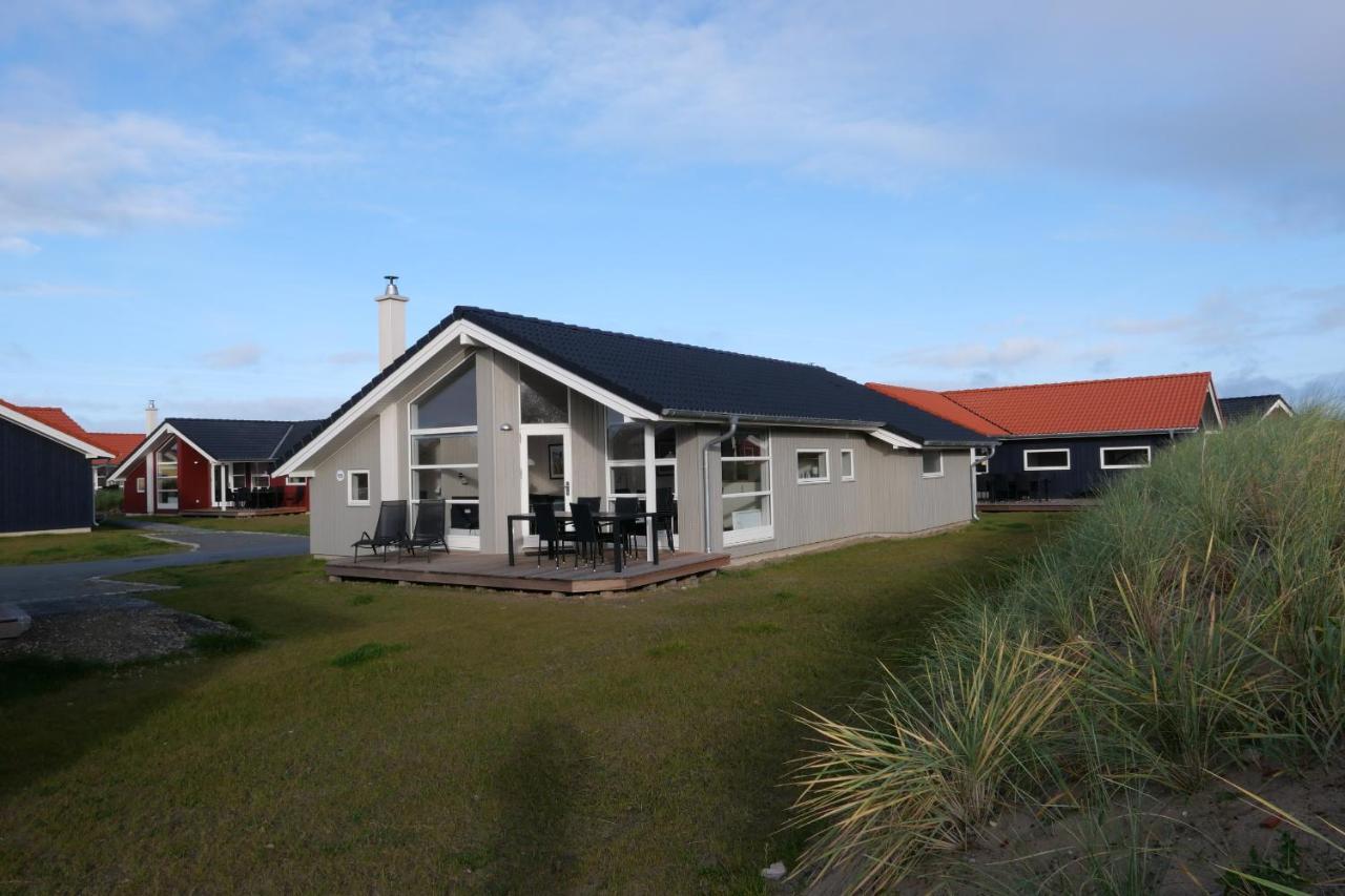 Resort 2 Beach House B 105 Großenbrode Zewnętrze zdjęcie
