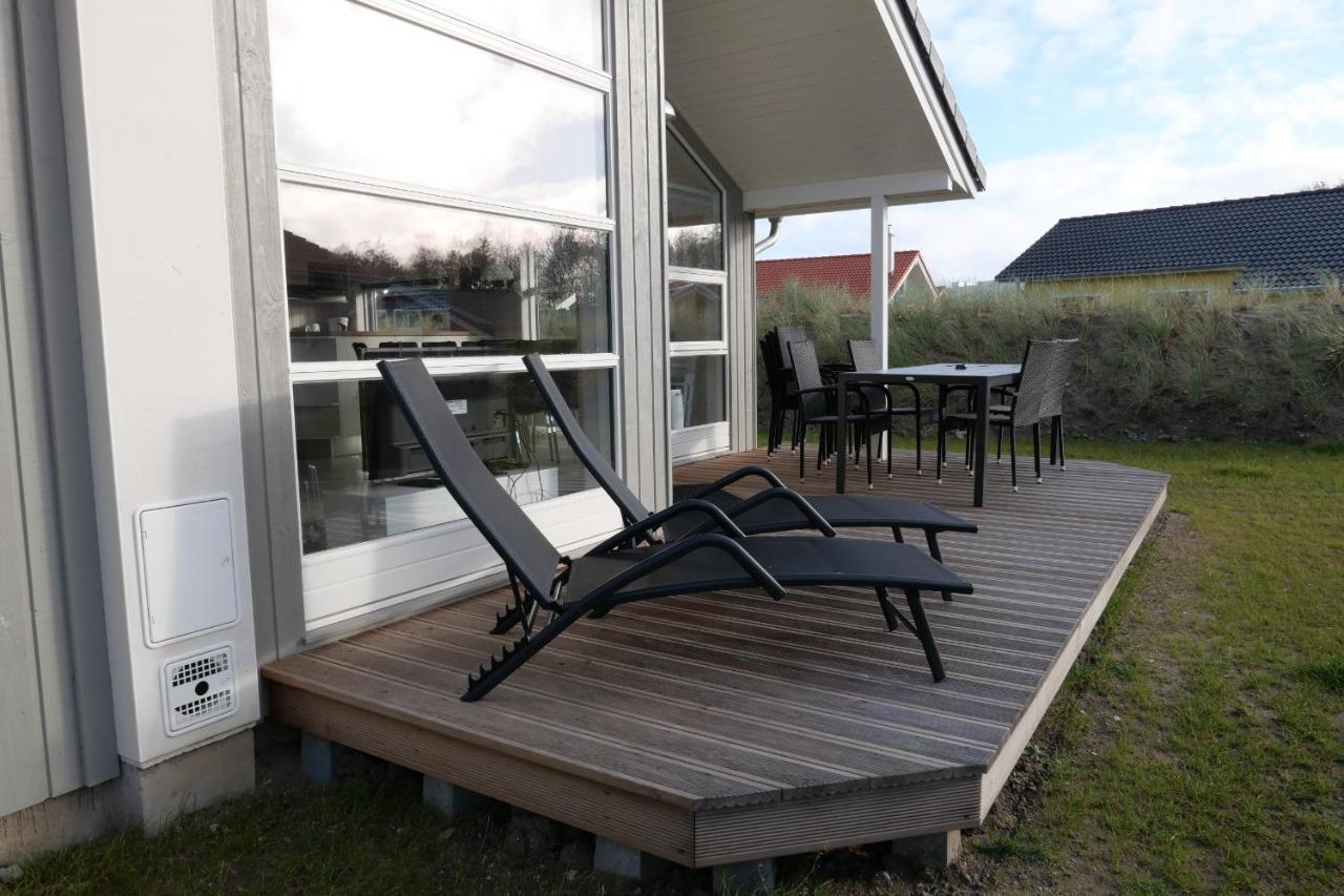 Resort 2 Beach House B 105 Großenbrode Zewnętrze zdjęcie